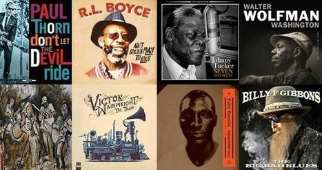 Blues, cosecha 2018 | Política & Rock'n'Roll | Scoop.it