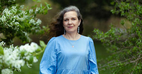 Teresa Nikkari var en missbrukande mamma: &rdquo;Jag skulle kunna d&ouml; f&ouml;r mina barn, men jag kunde inte sluta dricka f&ouml;r dem&rdquo; | Kultur | Lehti | Scoop.it