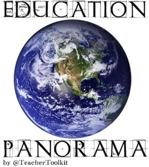 Education Panorama (September ’14) by @TeacherToolkit | E-Learning-Inclusivo (Mashup) | Scoop.it