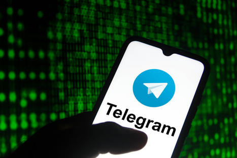 Hotels MGM : les données personnelles de 30 millions de clients publiées sur Telegram ...