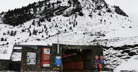 La France lève les restrictions de trafic avec l'Espagne le 15 décembre | Vallées d'Aure & Louron - Pyrénées | Scoop.it