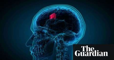 'It's going to create a revolution': how AI is transforming the NHS | Technology #esante #hcsmeufr #digitalhealth | #eHealthPromotion, #SaluteSocial | Scoop.it