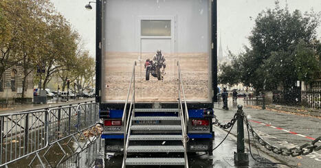 Exp&eacute;rience : quel est l'impact d'une vie &agrave; 50&deg;C ? On a test&eacute; | Environnement | Scoop.it