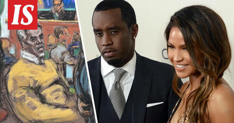 Sean ”Diddy” Combsia syytetään karmeista rikoksista | 1Uutiset - Lukemisen tähden | Scoop.it