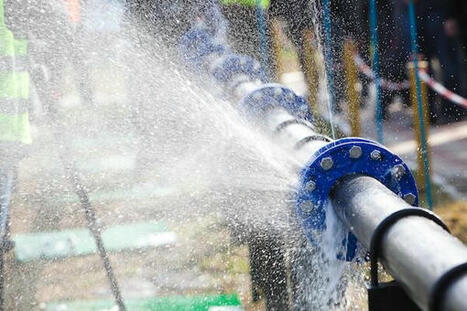 Après l'abandon du transfert obligatoire de l'eau, soulagement des uns, désarroi des autres, inquiétude de tous | Veille juridique du CDG13 | Scoop.it