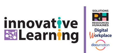 19-20/03/25 - Paris - Innovative Learning | Formation : Innovations et EdTech | Scoop.it