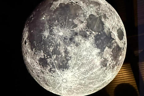 What Astronauts know about stress and how hypnotherapy brings it down to Earth | Effective Hypnotherpay | Scoop.it