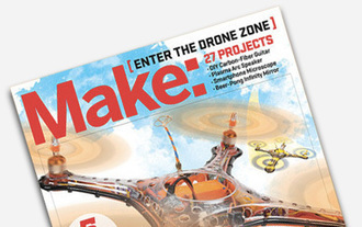 The Make: 3D Printer Buyer's Guide | Ed Tech Chatter | Scoop.it