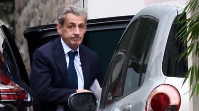 Ranskan entinen presidentti Sarkozy joutuu vankilaan tiistaina | 1Uutiset - Lukemisen tähden | Scoop.it