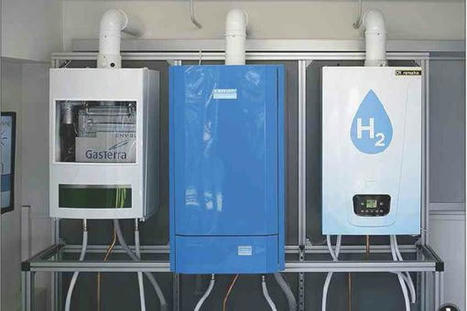 Stocker les énergies renouvelables - Cahiers Techniques du Bâtiment (CTB) | Energies renouvelables | Scoop.it