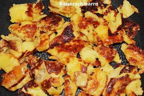 Schuhbecks: Gewürz-Kaiserschmarrn | #Rezepte #Austria #EatingCulture #EasyCooking #Cuisine #Desserts | Hobby, LifeStyle and much more... (multilingual: EN, FR, DE) | Scoop.it