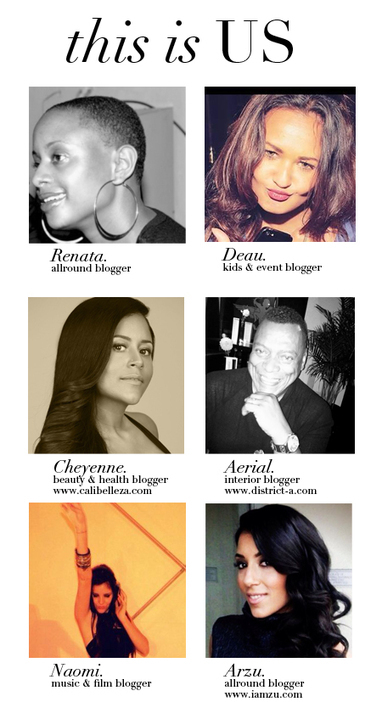 By Styling Amsterdam I Love Celebrity Styles