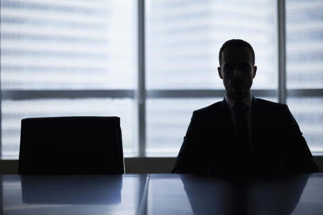 Does it matter who the CISO reports to? | Cybersecurity Leadership | Scoop.it