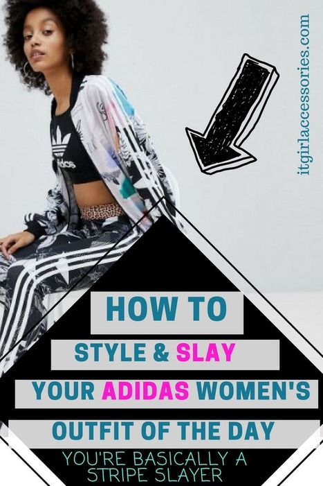 best adidas outfits