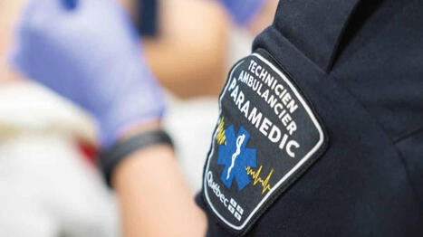 Moyens de pression des syndiqu&eacute;s | Priv&eacute;s de stage, les futurs ambulanciers param&eacute;dicaux payent le prix &mdash; | Veille m&eacute;dia | Scoop.it