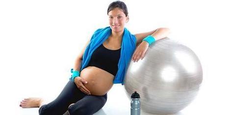 10 sport e attività da fare in gravidanza | Rimedi Naturali | Scoop.it