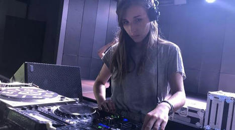 20 MINUTES - Quand les femmes s'installent derrière les platines - 04/07/2021 | Le Sucre - revue de presse | Scoop.it