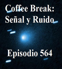 Podcast CB SyR 564: Obituario a Fran&ccedil;ois Englert, posible visi&oacute;n de las estrellas de mar y 3I/ATLAS tras su perihelio | Ciencia-F&iacute;sica | Scoop.it