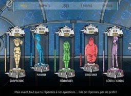 Bloc Booster, un Serious Game pour réussir son année scolaire | Mission Jeux sérieux | Scoop.it