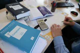 Responsabilité financière : "Le rôle du juge doit être de sanctionner les cas les plus graves" | Veille juridique du CDG13 | Scoop.it