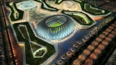 Qatar 2022 shocked by work conditions | Football Finance | Scoop.it