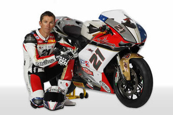 Ductalk Bucket List | 2 Up Ride With Troy Bayliss | Ductalk: What's Up In The World Of Ducati | Scoop.it