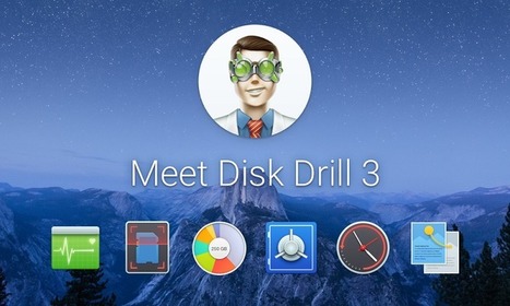 Disk Drill Free Activation Code