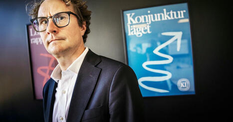 KI: Invandringen har vänt från kostnad till inkomst | 1Uutiset - Lukemisen tähden | Scoop.it