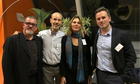 Observatoire du Commerce Connect&eacute;&nbsp;: un bourgeonnement d'id&eacute;es innovantes | Transition Digitale de l'Entreprise | Scoop.it