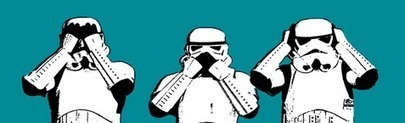 Is It Time For Pharma To Give Up The Social Media Ghost? | Digital Pharma news | Scoop.it