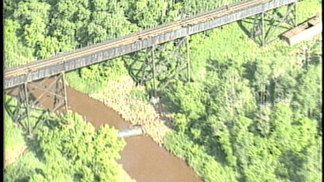 60 Seconds of Strength: 1992 Benzine spill / le 11.03.2026 | Pollution accidentelle des eaux (+ d&eacute;chets plastiques) | Scoop.it