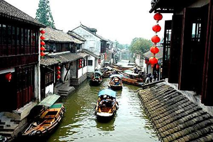 China Tourism Market Report | China Online Marketing | Travel Retail | Scoop.it