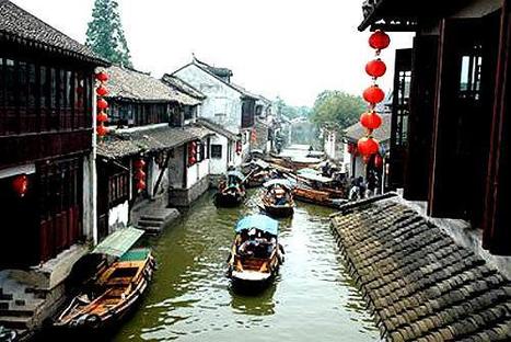 China Tourism Market Report | China Online Marketing | Travel Retail | Scoop.it