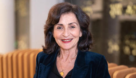 Corinne Mrejen (SRI, Les Echos - Le Parisien) : &laquo; Huit acteurs globaux captent d&eacute;j&agrave; 76 % du march&eacute; publicitaire &raquo; | Big Data in Business | Scoop.it