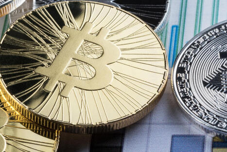 Powered By AI, Crypto Fraud Is Now A $14 Billion Criminal Industry | The Financial Consultant Online Magazine | Scoop.it