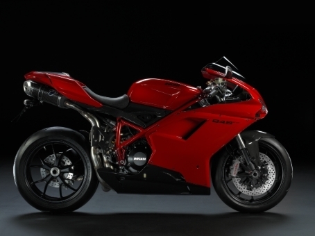 Ducati in the Classroom | Carlson School News | Ductalk: What's Up In The World Of Ducati | Scoop.it