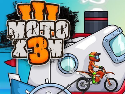 Moto X3m 3 Cool Math Games Play Moto X3m 3 Un