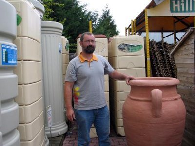 Récupérer l'eau de pluie ? C'est le bon moment ! | L'Union | Build Green, pour un habitat écologique | Scoop.it
