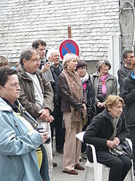 18 mai 2012 : une journée particulière à Cazaux-Debat et Barrancoueu | Vallées d'Aure & Louron - Pyrénées | Scoop.it