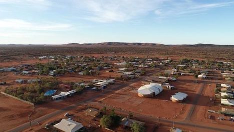 Yuendumu in Central Australia at 'severe risk' of running out of water - ABC News (Australian Broadcasting Corporation) | Stage 4 Water in the World | Scoop.it