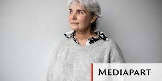 L’actrice Christine Citti : « #MeToo nous sauve la vie » | Revue de presse théâtre | Scoop.it
