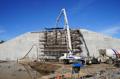 China's green credentials tested at the Russian border | Timberland Investment | Scoop.it
