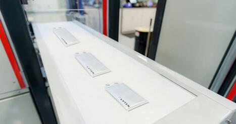 Pl&eacute;biscit&eacute;es pour leur l&eacute;g&egrave;ret&eacute;, les batteries au soufre doivent encore s&rsquo;affranchir de leur dur&eacute;e de vie limit&eacute;e | Energie & stockage : des innovations pour un monde durable | Scoop.it