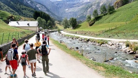 La Bigorre, au carrefour de l'Europe #VotreEurope | Vallées d'Aure & Louron - Pyrénées | Scoop.it