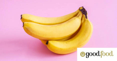 Why eating bananas can be more effective at reducing blood pressure than cutting down on salt | Physical and Mental Health - Exercise, Fitness and Activity | Scoop.it