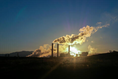 Global Warming in Vogue, Deal With It! | by Robert Hunziker | CounterPunch.org | @The Convergence of ICT, the Environment, Climate Change, EV and HEV Transportation & Distributed Renewable Energy | Scoop.it