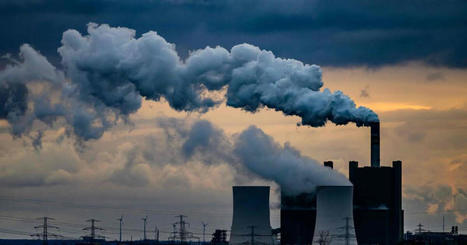 CLIMAT : L’Europe évalue le coût de la neutralité carbone en 2050 à 1 500 milliards d’euros par an | DURABILITES | Scoop.it