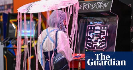 Why are younger generations embracing the retro game revival? | Gamification, education and our children | Scoop.it