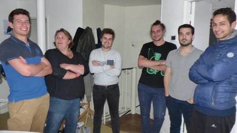 Fécamp : l’hébergement transitoire répond à la demande des entreprises et des salariés | Une semaine d'actu - Newsletter de veille de l'AURH | Scoop.it