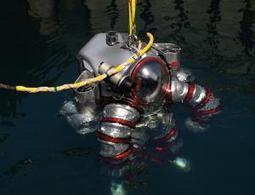 Wearable submarine to hunt for 2000-year-old computer - tech - 04 June 2014 - New Scientist | Archaeology News | Scoop.it